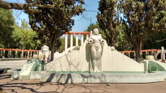 Museo del Azúcar